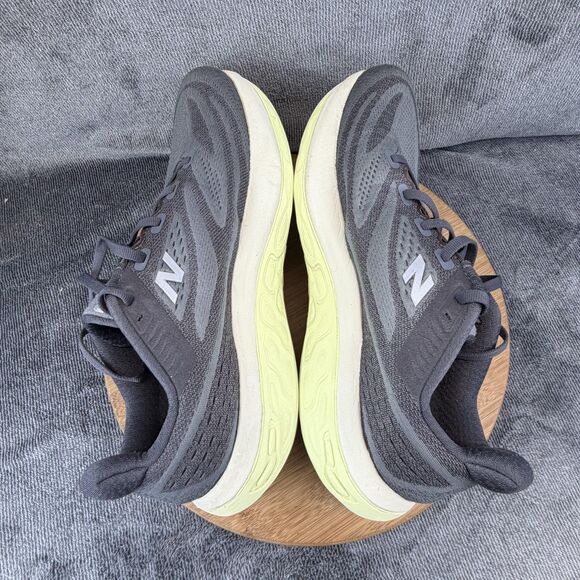 New Balance Fresh Foam X Vongo Shoes Mens Size 11 2E Gray Sneakers MVNGCCA6 main image 7